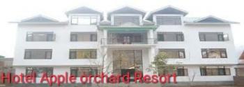 Hotel Apple Orchard Resort Srinagar