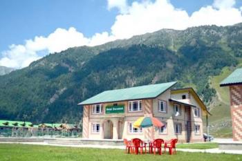 Hotel Burzaman