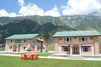 Hotel Burzaman