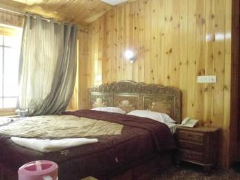 Hotel Burzaman
