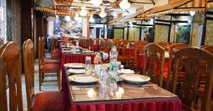 Hotel Shah Abbass