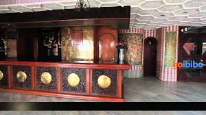Hotel Shah Abbass