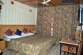 Hotel Shah Abbass