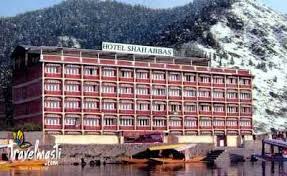 Hotel Shah Abbass