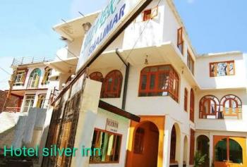 Hotel Silver Inn