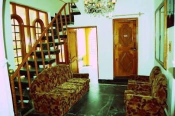 Hotel Silver Inn