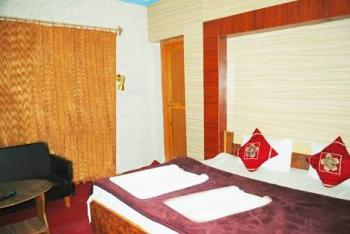 Hotel Silver Inn