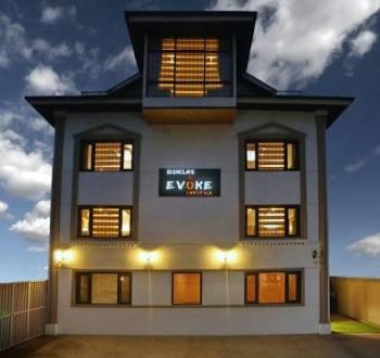 Hotel Valley