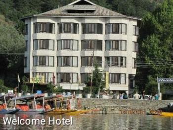 Welcome Hotel