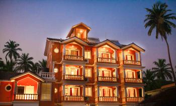 SOUTH GOA NOVA HOTEL