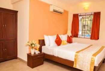 SOUTH GOA NOVA HOTEL
