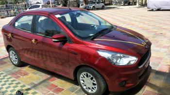 new taxi car