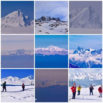Gulmarg