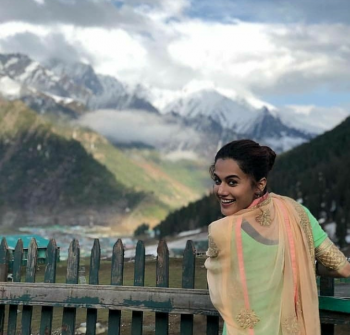 Kashmir