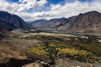leh ladakh