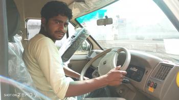 New Tata Winger 15 seater full luxury with push back seat