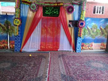 Event organisers
