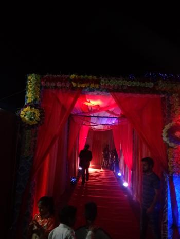 Event organisers