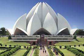 Lotus Temple,Delhi