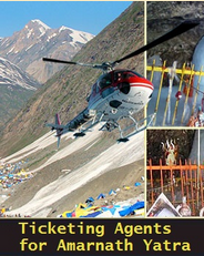 Amarnath Yatra