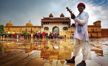 Rajasthan Cultural Folk Music