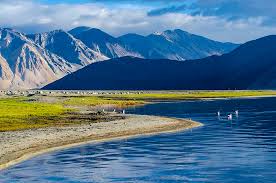 PANGONG