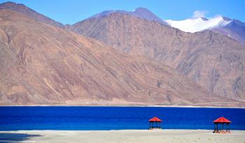PANGONG lake
