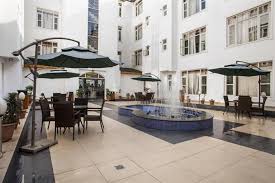 Hotel Grand Mamta