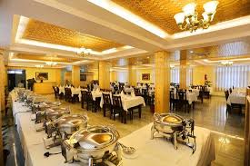 Hotel Grand Mamta.