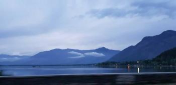 DAL LAKE