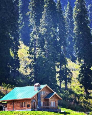 GULMARG K