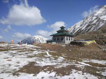 ASTANMARG K