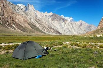 ZANSKAR