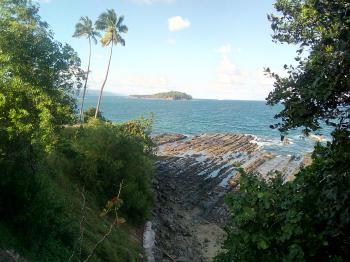 Ross Island