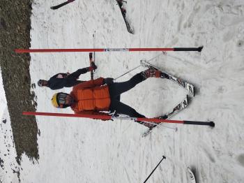 Gold Medalist, Saba