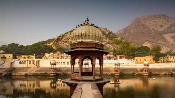 Sagar Lake, Rajasthan
