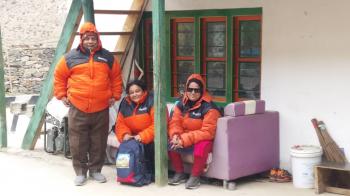 INdo Nepal Toursim Group