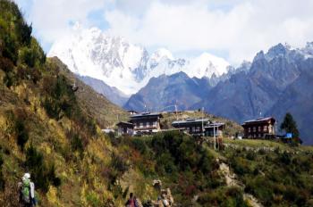 Bhutan