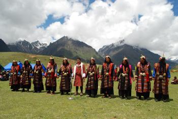 Charisma Bhutan