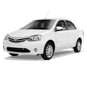 TOYOTA ETIOS