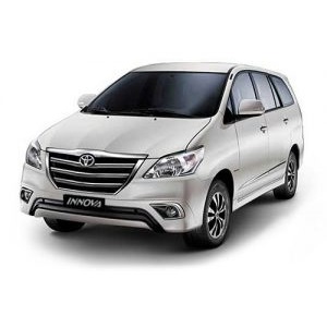 TOYOTA INNOVA