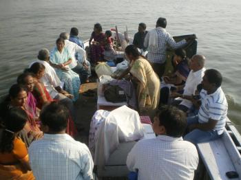 Varanasi- Gaya-Bothgaya Tour
