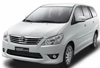 Car Hire In Jaipur