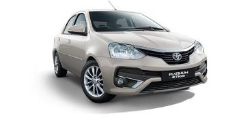 Car Rental In Jaipur