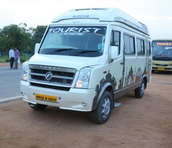 Taxi Service In Jaipur