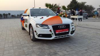 Wedding Cars