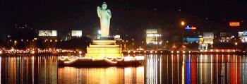 Hyderabad