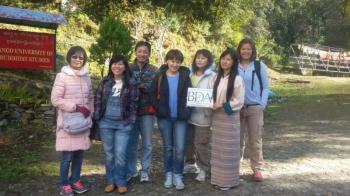 Bhutan Druk Adventure Guest