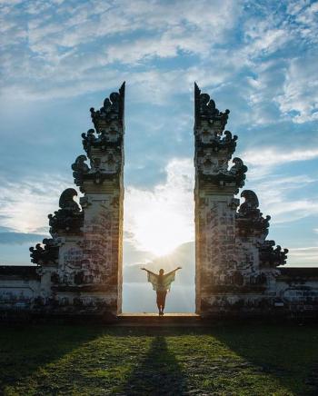 Bali
