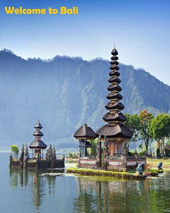 Bali
